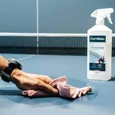 Vệ sinh bàn bóng