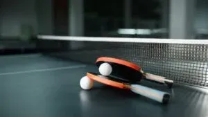 Việc Vệ Sinh Tại Câu Lạc Bộ Bóng Bàn