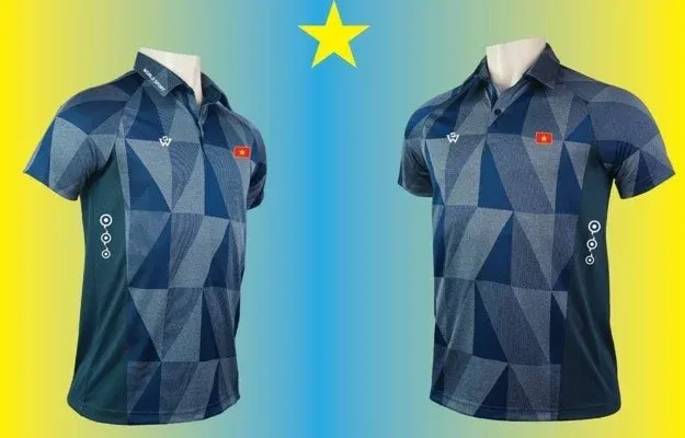 Nên mặc trang phục gì khi chơi bóng bàn trong Câu Lạc Bộ?